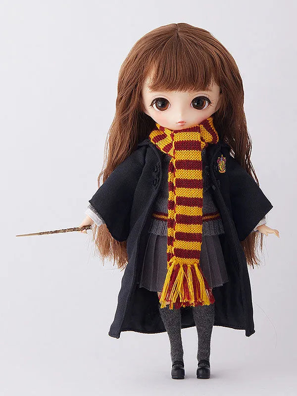 Harmonia Humming - Harry Potter - Hermione Granger (Good Smile Company)ㅤ – Good Smile Company – ActionFigure Brasil