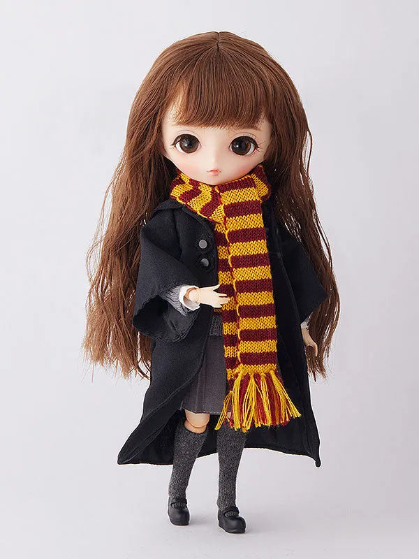 Harmonia Humming - Harry Potter - Hermione Granger (Good Smile Company)ㅤ – Good Smile Company – ActionFigure Brasil