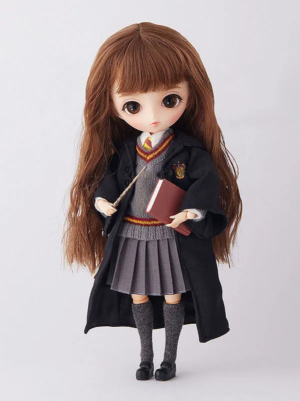 Harmonia Humming - Harry Potter - Hermione Granger (Good Smile Company)ㅤ – Good Smile Company – ActionFigure Brasil