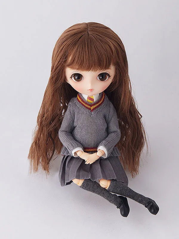 Harmonia Humming - Harry Potter - Hermione Granger (Good Smile Company)ㅤ – Good Smile Company – ActionFigure Brasil