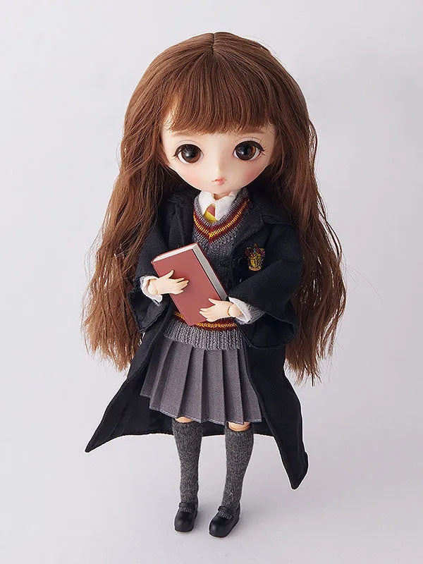 Harmonia Humming - Harry Potter - Hermione Granger (Good Smile Company)ㅤ – Good Smile Company – ActionFigure Brasil
