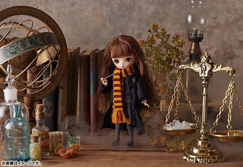 Harmonia Humming - Harry Potter - Hermione Granger (Good Smile Company)ㅤ – Good Smile Company – ActionFigure Brasil