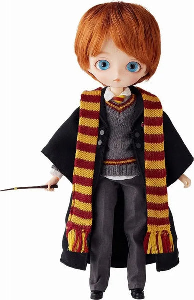 Harmonia Humming - Harry Potter - Ron Weasley (Good Smile Company)ㅤ – Good Smile Company – ActionFigureBrasil