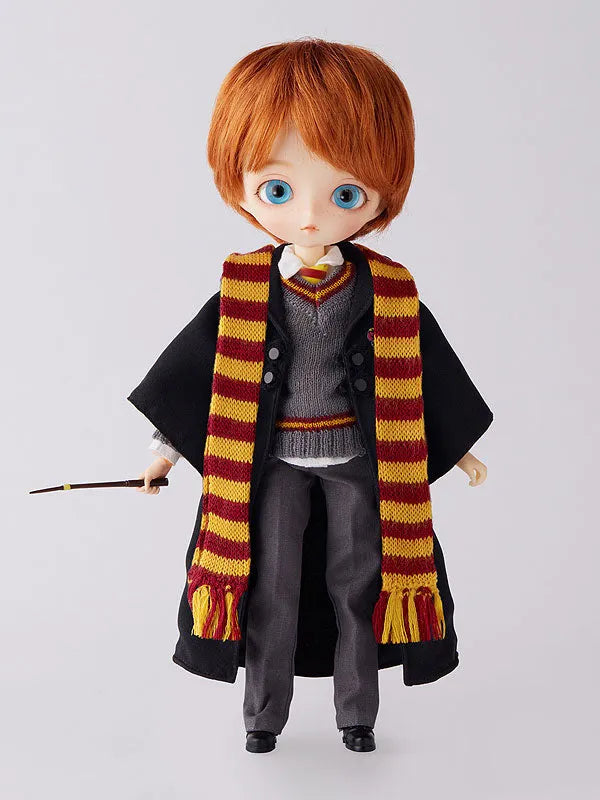 Harmonia Humming - Harry Potter - Ron Weasley (Good Smile Company)ㅤ – Good Smile Company – ActionFigure Brasil