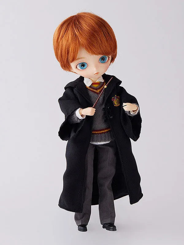 Harmonia Humming - Harry Potter - Ron Weasley (Good Smile Company)ㅤ – Good Smile Company – ActionFigure Brasil