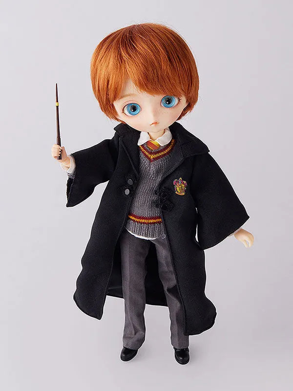 Harmonia Humming - Harry Potter - Ron Weasley (Good Smile Company)ㅤ – Good Smile Company – ActionFigure Brasil