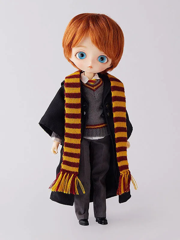 Harmonia Humming - Harry Potter - Ron Weasley (Good Smile Company)ㅤ – Good Smile Company – ActionFigure Brasil