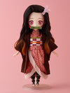 Harmonia Humming Nezuko Kamado - ActionFigure Brasil