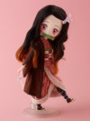 Harmonia Humming Nezuko Kamado - ActionFigure Brasil