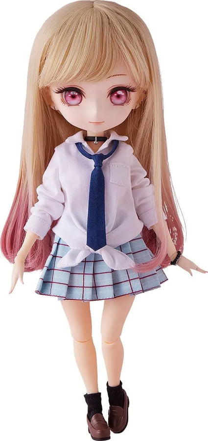 Harmonia humming - Sono Bisque Doll wa Koi wo Suru - Kitagawa Marin (Good Smile Company)ㅤ – Good Smile Company – ActionFigureBrasil
