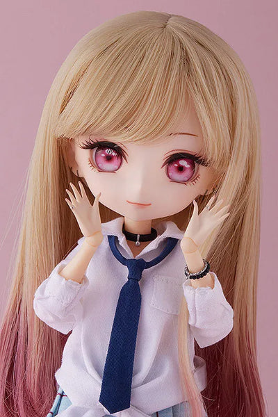 Harmonia humming - Sono Bisque Doll wa Koi wo Suru - Kitagawa Marin (Good Smile Company)ㅤ – Good Smile Company – ActionFigureBrasil — detalhe do produto