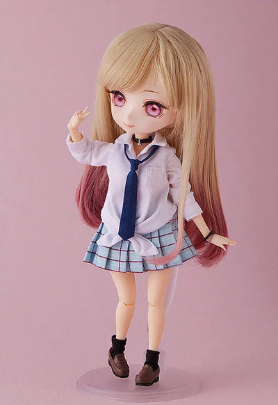 Harmonia humming - Sono Bisque Doll wa Koi wo Suru - Kitagawa Marin (Good Smile Company)ㅤ – Good Smile Company – ActionFigureBrasil — close