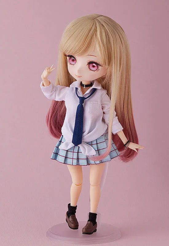 Harmonia humming - Sono Bisque Doll wa Koi wo Suru - Kitagawa Marin (Good Smile Company)ㅤ – Good Smile Company – ActionFigureBrasil