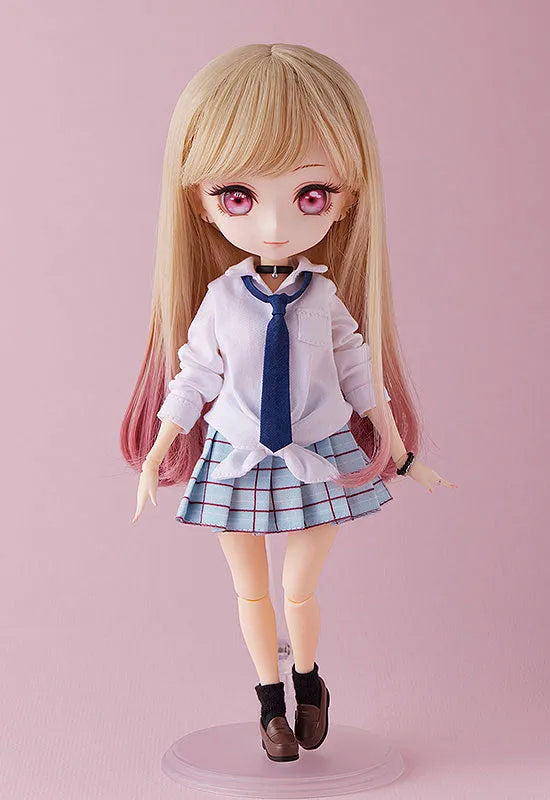 Harmonia humming - Sono Bisque Doll wa Koi wo Suru - Kitagawa Marin (Good Smile Company)ㅤ – Good Smile Company – ActionFigureBrasil