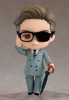 Harry "Galahad" Hart Nendoroid - ActionFigure Brasil