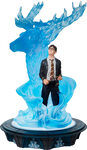 Harry & Light Up Patronus - ActionFigure Brasil