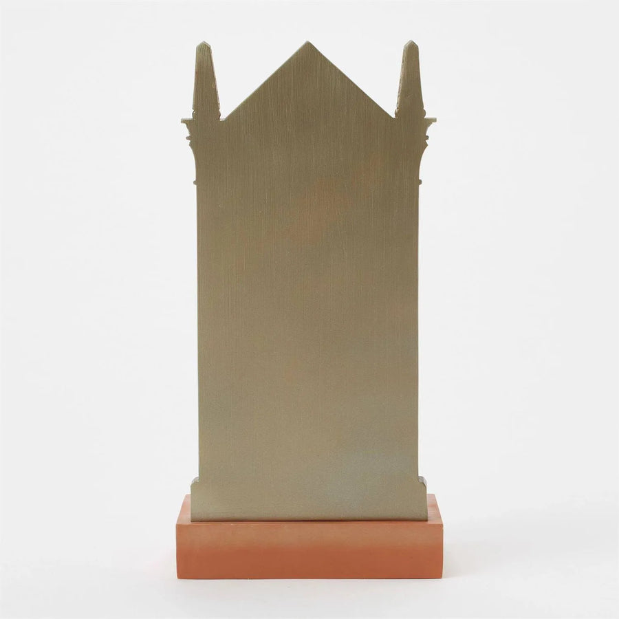 Harry & Mirror of Erised – Enesco, LLC – ActionFigure Brasil