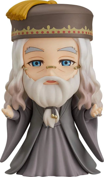 Harry Potter - Albus Dumbledore - Nendoroid #1350 (Good Smile Company)ㅤ – Good Smile Company – ActionFigure Brasil