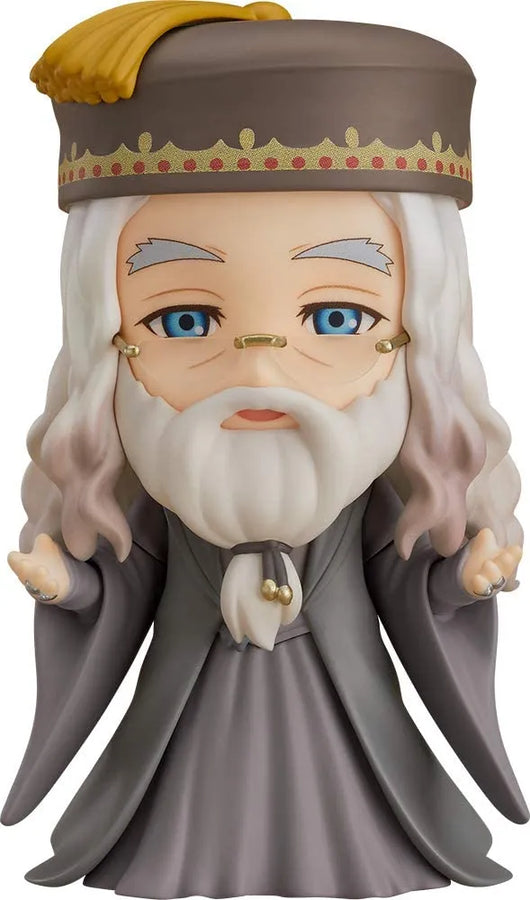 Harry Potter - Albus Dumbledore - Nendoroid #1350 (Good Smile Company)ㅤ – Good Smile Company – ActionFigure Brasil
