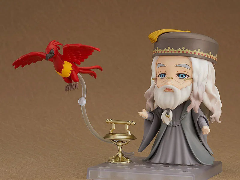 Harry Potter - Albus Dumbledore - Nendoroid #1350 (Good Smile Company)ㅤ – Good Smile Company – ActionFigure Brasil