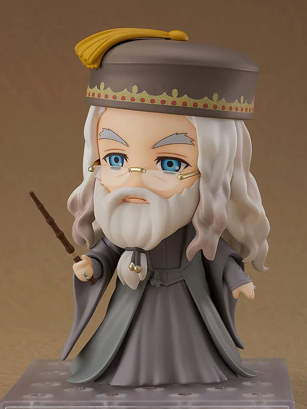 Harry Potter - Albus Dumbledore - Nendoroid #1350 (Good Smile Company)ㅤ – Good Smile Company – ActionFigure Brasil