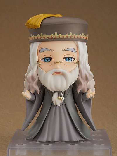 Harry Potter - Albus Dumbledore - Nendoroid #1350 (Good Smile Company)ㅤ – Good Smile Company – ActionFigure Brasil — acessórios