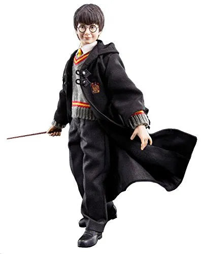 Harry Potter and the Philosopher's Stone - Harry Potter - Hedwig - My Favourite Movie Series - 1/6 (Star Ace, X-Plus)ㅤ – Star Ace – ActionFigure Brasil