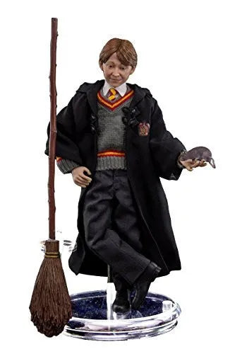 Harry Potter and the Philosopher's Stone - Ron Weasley - My Favourite Movie Series - 1/6 (Star Ace, X-Plus)ㅤ – Star Ace – ActionFigure Brasil