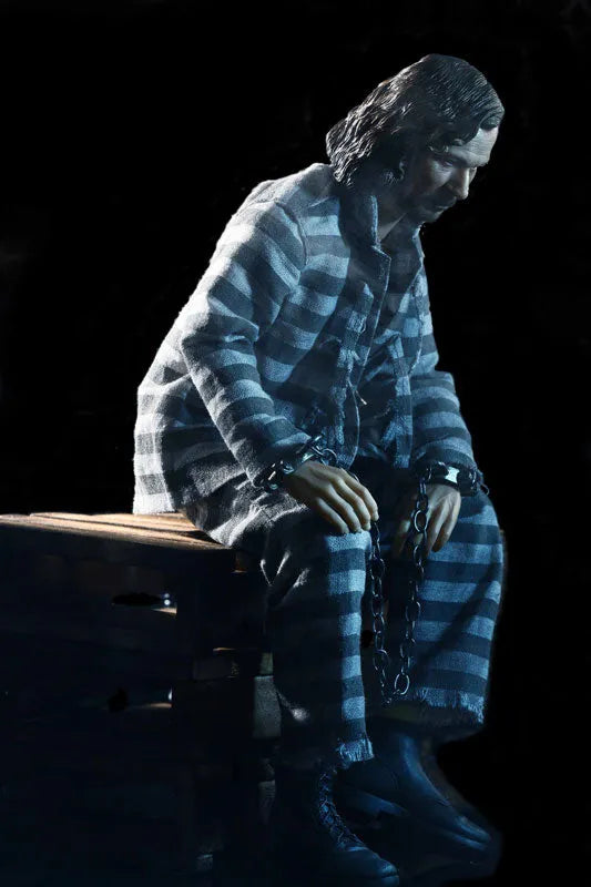 Harry Potter and the Prisoner of Azkaban - Sirius Black - My Favourite Movie Series SA0014 - 1/6 - Prisoner (Star Ace, X-Plus)ㅤ – Star Ace,X-Plus – ActionFigure Brasil