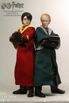 Harry Potter & Draco Malfoy 2.0 (Quidditch Twin Pack)