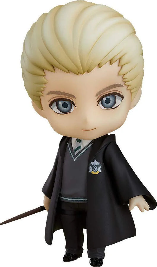 Harry Potter - Draco Malfoy - Nendoroid #1268 (Good Smile Company)ㅤ – Good Smile Company – ActionFigure Brasil