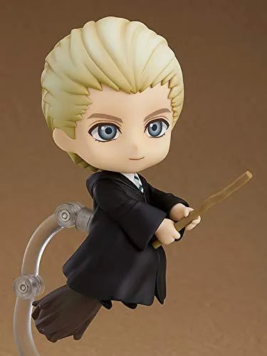 Harry Potter - Draco Malfoy - Nendoroid #1268 (Good Smile Company)ㅤ – Good Smile Company – ActionFigure Brasil