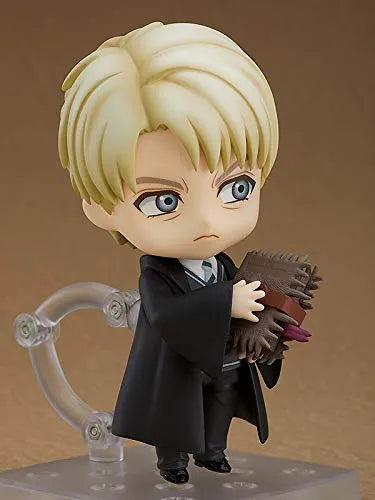 Harry Potter - Draco Malfoy - Nendoroid #1268 (Good Smile Company)ㅤ – Good Smile Company – ActionFigure Brasil