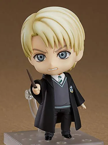 Harry Potter - Draco Malfoy - Nendoroid #1268 (Good Smile Company)ㅤ – Good Smile Company – ActionFigure Brasil — embalagem