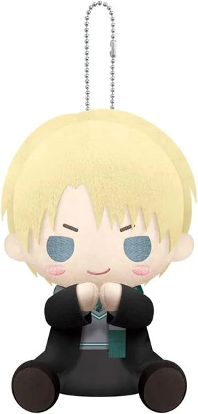 Harry Potter - Draco Malfoy - Pitanui (Kotobukiya)ㅤ – Kotobukiya – ActionFigureBrasil — detalhe do produto