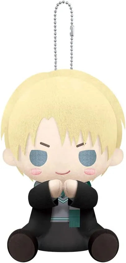 Harry Potter - Draco Malfoy - Pitanui (Kotobukiya)ㅤ – Kotobukiya – ActionFigureBrasil