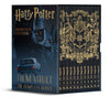 Harry Potter: Film Vault the Complete Series - ActionFigure Brasil