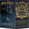 Harry Potter: Film Vault the Complete Series - ActionFigure Brasil