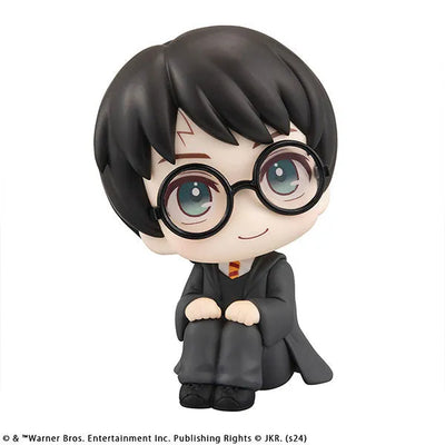 Harry Potter - Harry Potter - Look Up (MegaHouse)ㅤ – MegaHouse – ActionFigureBrasil — close