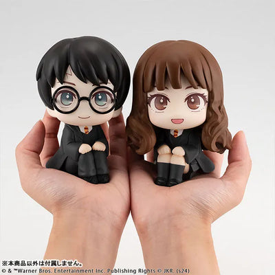 Harry Potter - Harry Potter - Look Up (MegaHouse)ㅤ – MegaHouse – ActionFigureBrasil — acessórios