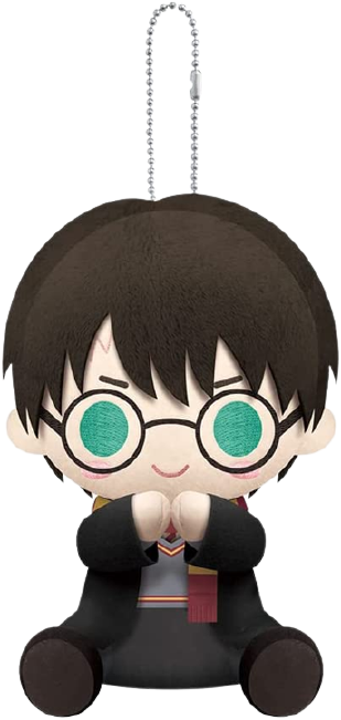 Harry Potter - Harry Potter - Pitanui (Kotobukiya)ㅤ – Kotobukiya – ActionFigureBrasil