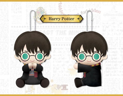 Harry Potter - Harry Potter - Pitanui (Kotobukiya)ㅤ – Kotobukiya – ActionFigureBrasil — ângulo diferente