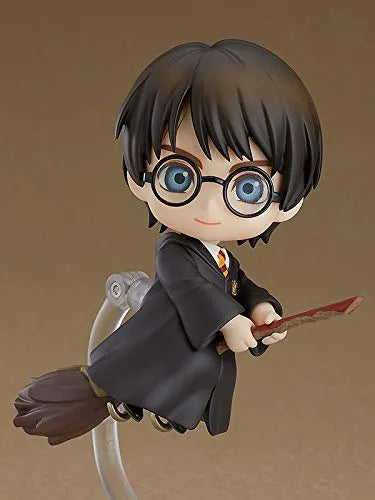 Harry Potter - Hedwig - Nendoroid #999 (Good Smile Company)ㅤ – Good Smile Company – ActionFigure Brasil