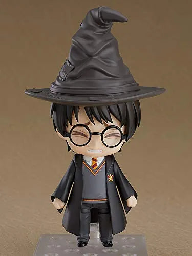 Harry Potter - Hedwig - Nendoroid #999 (Good Smile Company)ㅤ – Good Smile Company – ActionFigure Brasil
