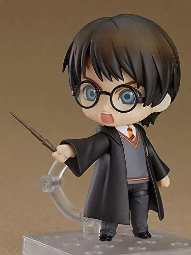 Harry Potter - Hedwig - Nendoroid #999 (Good Smile Company)ㅤ – Good Smile Company – ActionFigure Brasil