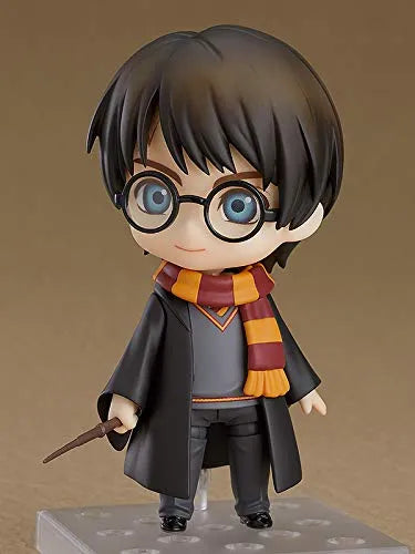 Harry Potter - Hedwig - Nendoroid #999 (Good Smile Company)ㅤ – Good Smile Company – ActionFigure Brasil