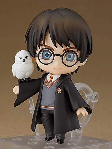 Harry Potter - Hedwig - Nendoroid #999 (Good Smile Company)ㅤ – Good Smile Company – ActionFigure Brasil