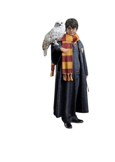 Harry Potter - Hedwig - Prime Collectible Figures PCFHP-03 - 1/6 - With Hedwig (Prime 1 Studio)ㅤ – Prime 1 Studio – ActionFigureBrasil