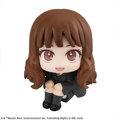 Harry Potter - Hermione Granger - Look Up (MegaHouse)ㅤ – MegaHouse – ActionFigureBrasil