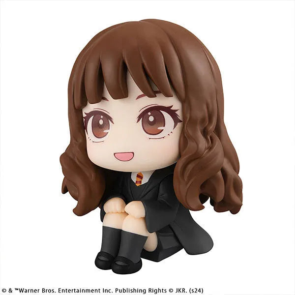 Harry Potter - Hermione Granger - Look Up (MegaHouse)ㅤ – MegaHouse – ActionFigure Brasil
